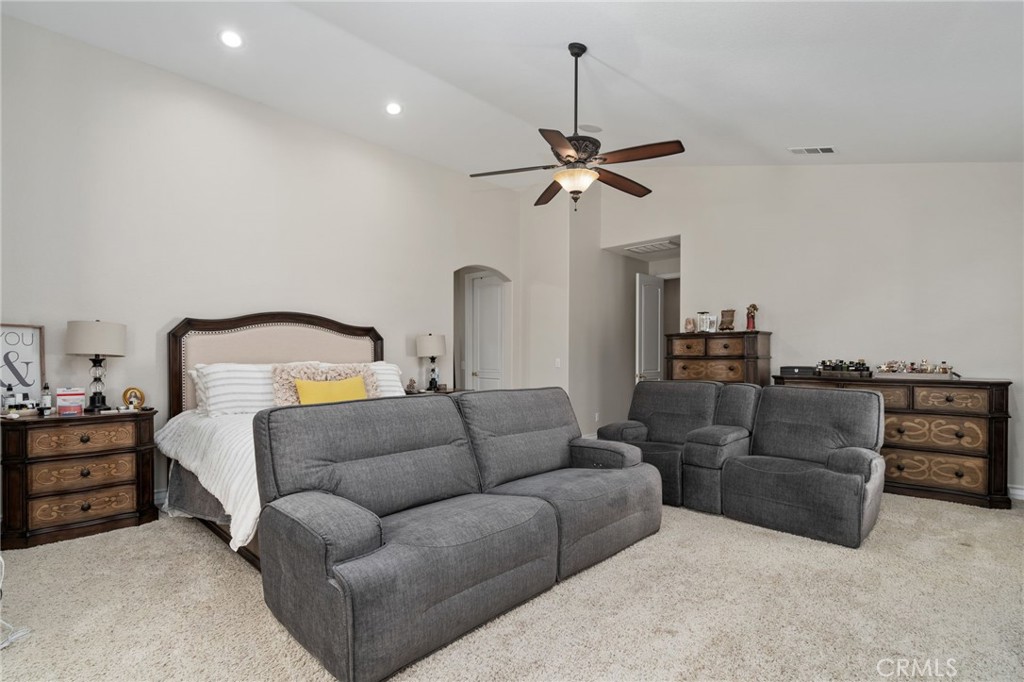 2885 Citrocado Ranch Street Corona, CA 92881 - Photo 24 of 51 a living room with furniture