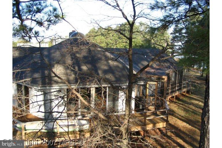 616 Hills Point Road Cambridge, MD 21613 - Photo 11 of 20 Exterior #2
