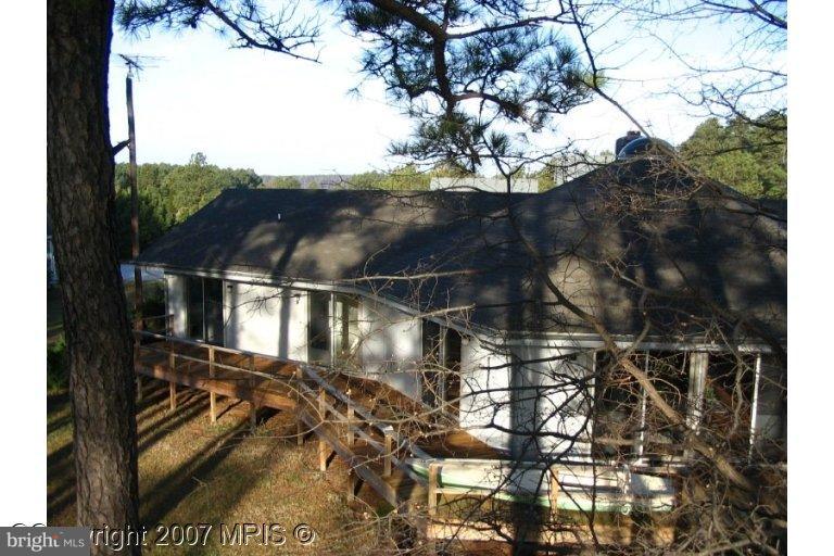 616 Hills Point Road Cambridge, MD 21613 - Photo 12 of 20 Exterior #3