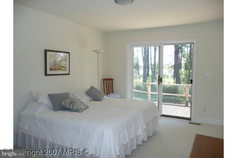 616 Hills Point Road Cambridge, MD 21613 - Photo 9 of 20 Bedroom #2