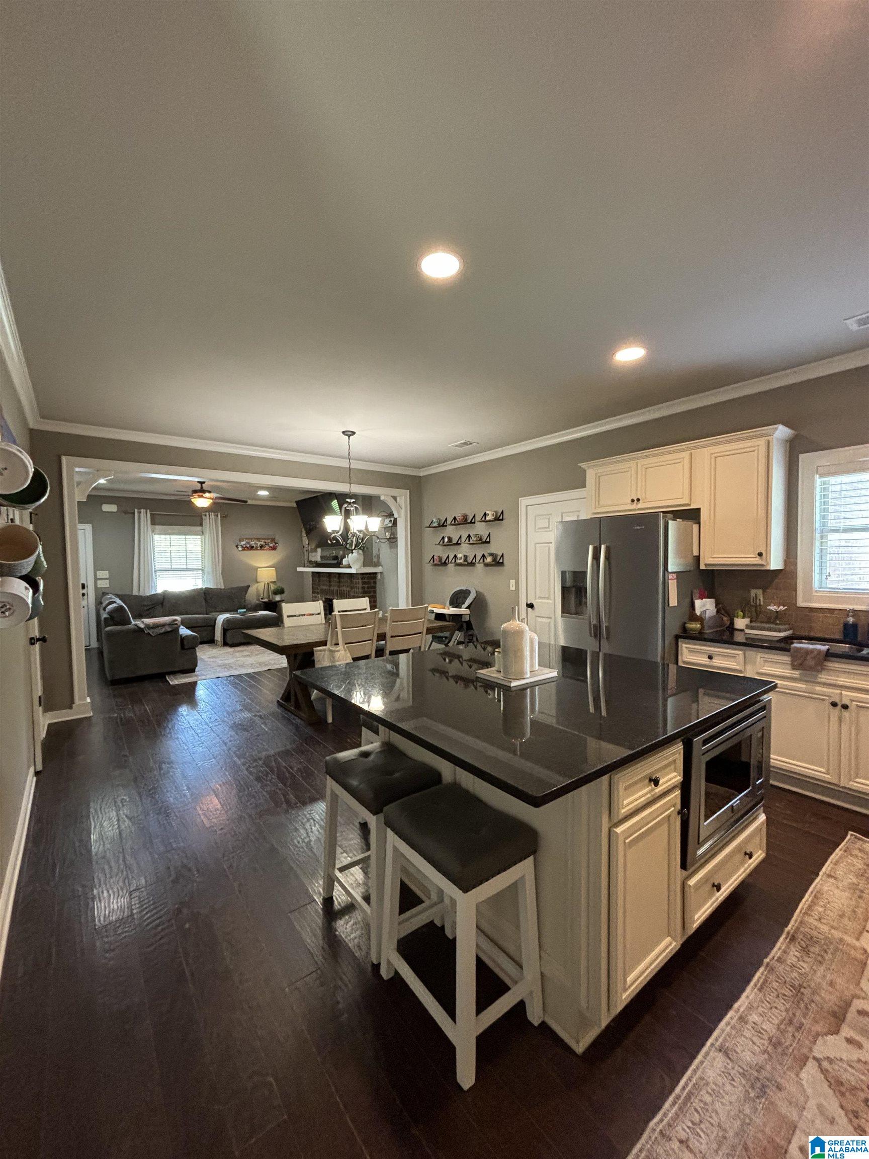 483 Lake Chelsea Way Chelsea, AL 35043 - Photo 11 of 52