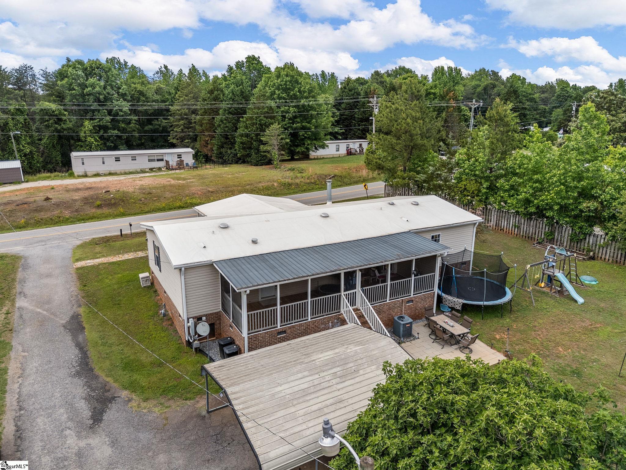 335 Otts Shoals Road Roebuck, SC 29376 - Photo 34 of 40