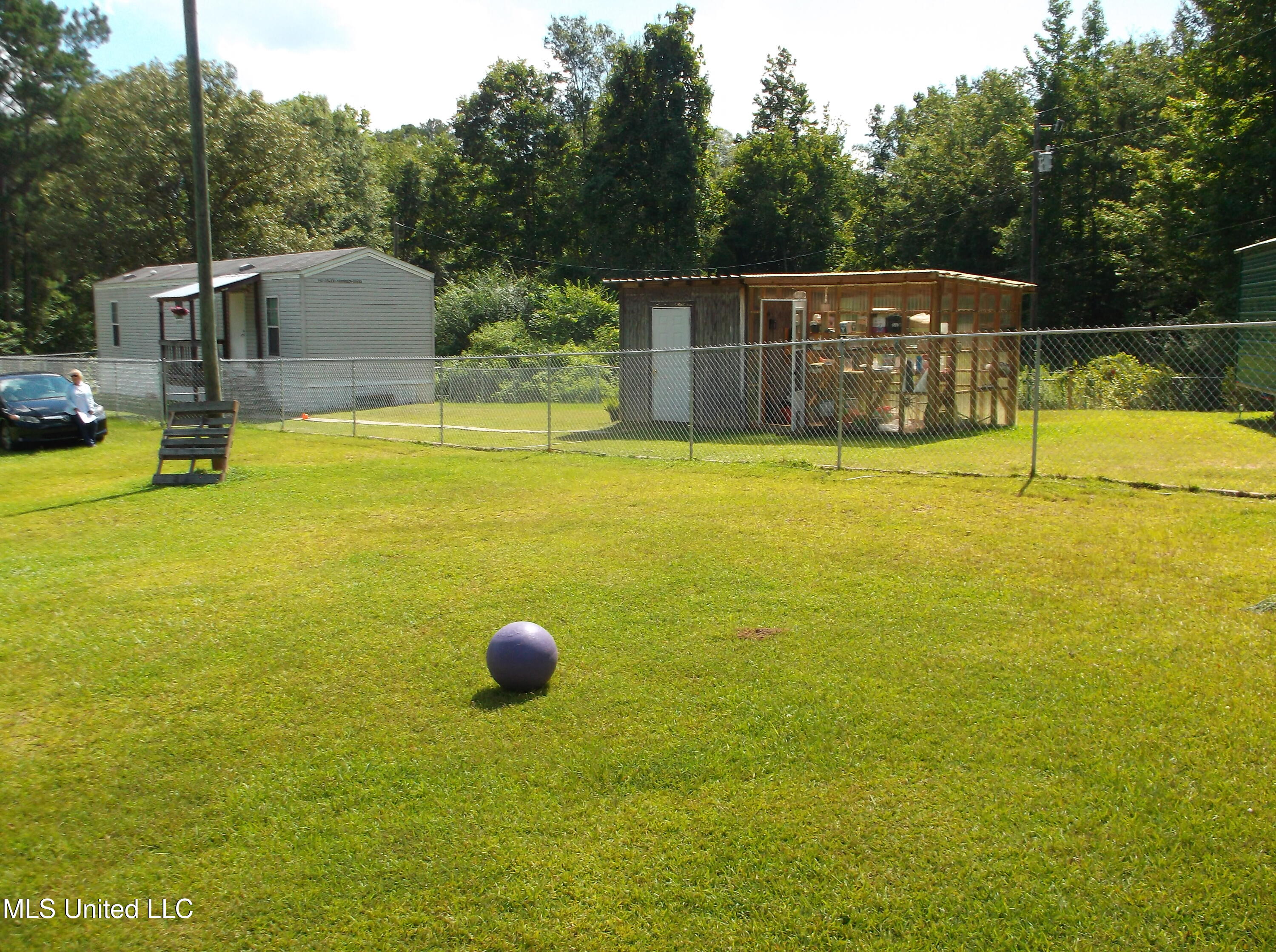3161 Old Brookhaven Road Summit, MS 39666 - Photo 2 of 15 DSCF4511