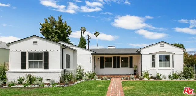 $8,250 | 3101 Cardiff Avenue, Los Angeles, CA 90034