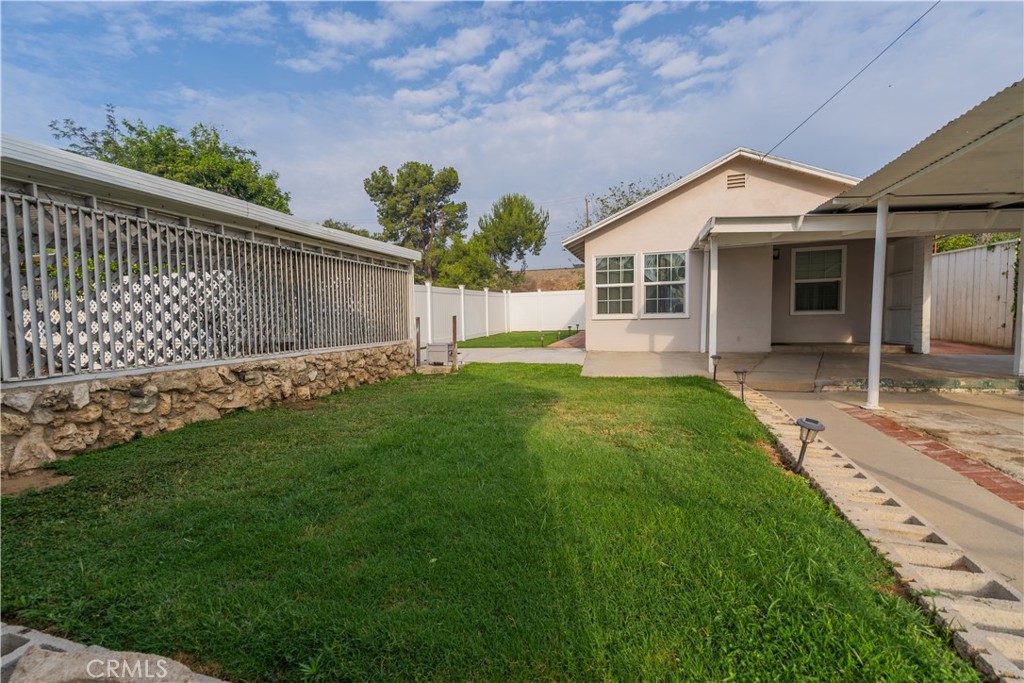 487 Jackson Street Colton, CA 92324 - Photo 24 of 47 Front of second structure.