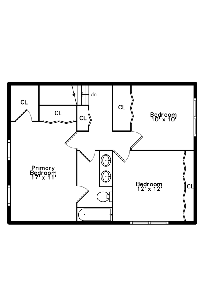 18604 Carpenter Street Homewood, IL 60430 - Photo 27 of 29 Gallery Image 27
