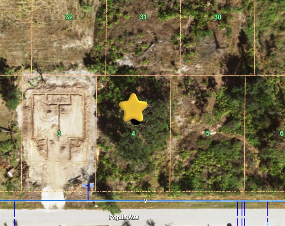 11336 Poplin Avenue Englewood, FL 34224 - Photo 1 of 3 a view of swimming pool and brick wall