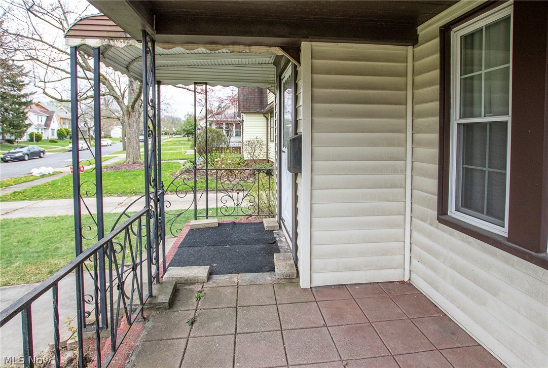 1040 Roanoke Road Cleveland Heights, OH 44121 - Photo 34 of 35