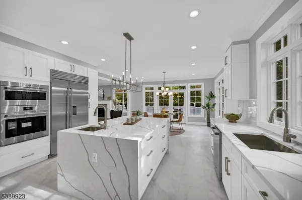 $2,850,000 | 466 White Oak Ridge Road, Short Hills, NJ 07078