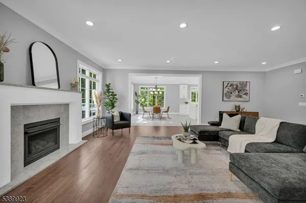 $2,850,000 | 466 White Oak Ridge Road, Short Hills, NJ 07078