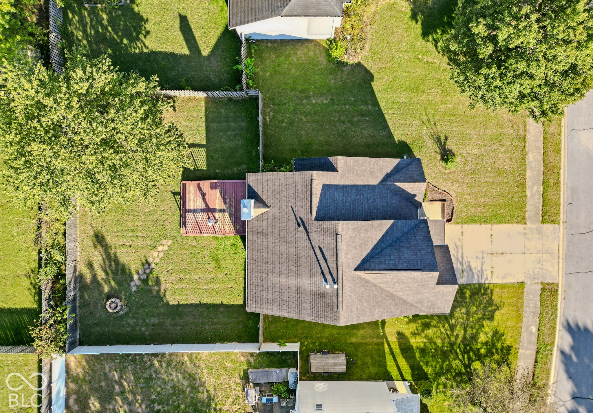 6064 Brandermill Ridge Columbus, IN 47203 - Photo 25 of 28 Gallery Image 25
