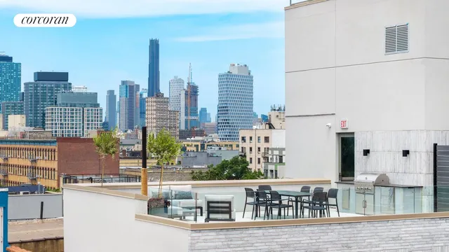 $795,000 | 462 Saint Marks Avenue, Unit 101 | Crown Heights