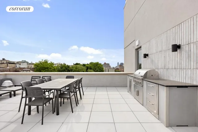 $795,000 | 462 Saint Marks Avenue, Unit 101 | Crown Heights