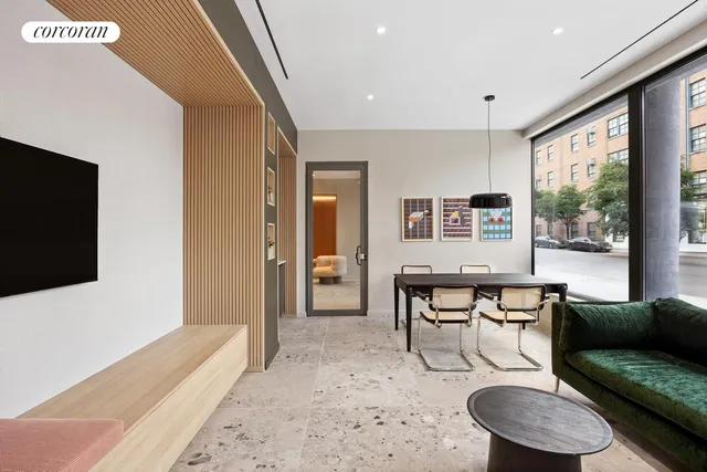 $795,000 | 462 Saint Marks Avenue, Unit 101 | Crown Heights