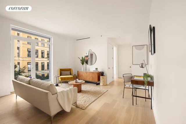 $799,000 | 462 Saint Marks Avenue, Unit 101 | Crown Heights