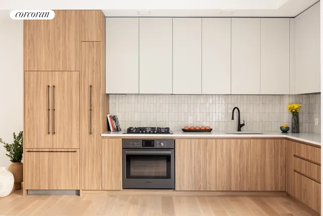 $799,000 | 462 Saint Marks Avenue, Unit 101 | Crown Heights