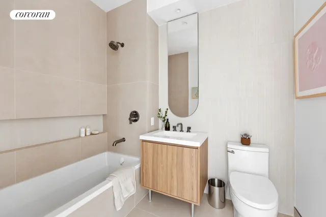 $795,000 | 462 Saint Marks Avenue, Unit 101 | Crown Heights