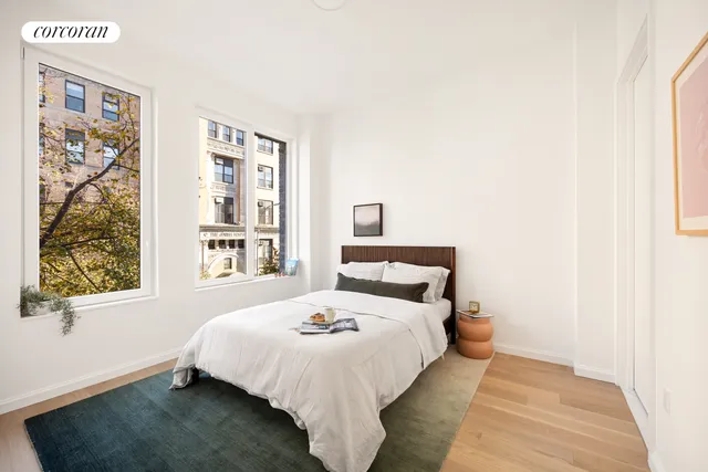 $799,000 | 462 Saint Marks Avenue, Unit 101 | Crown Heights