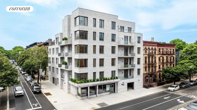 $795,000 | 462 Saint Marks Avenue, Unit 101 | Crown Heights
