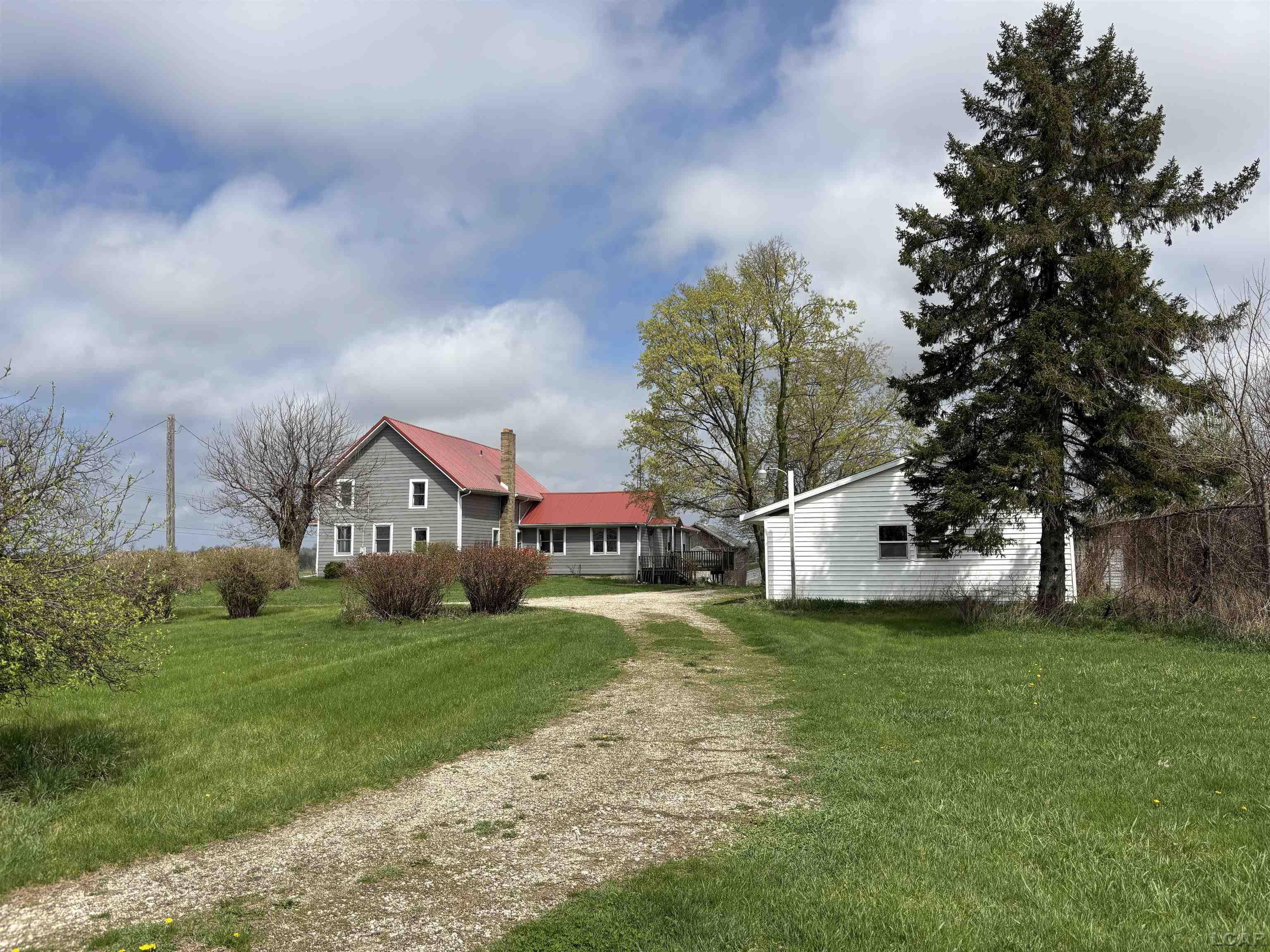 8669 Brooklyn Road Brooklyn, MI 49230 - Photo 22 of 27