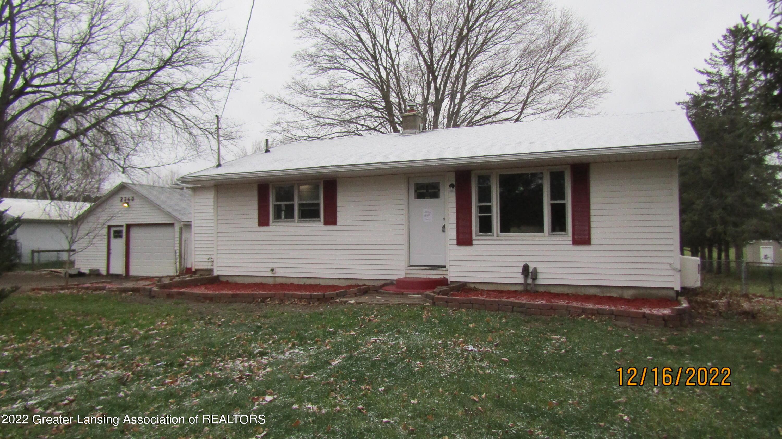 2360 S Cochran Rd