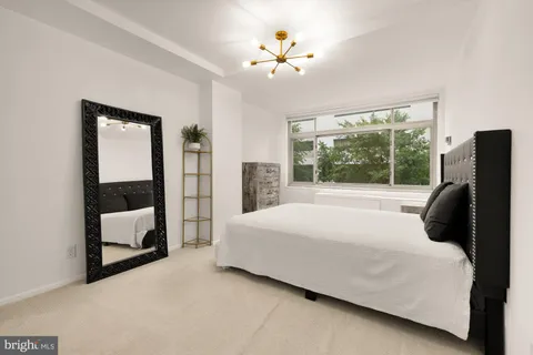 $3,500 | 2401 H Street Northwest, Unit 209, Washington, DC 20037