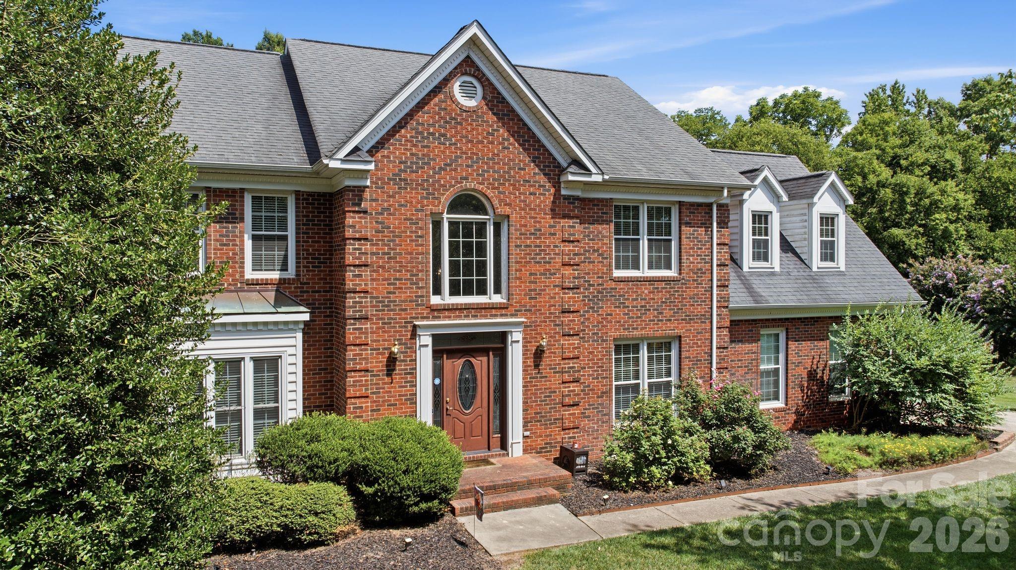 965 Lyerly Ridge Road Northwest Concord, NC 28027 - Photo 3 of 42