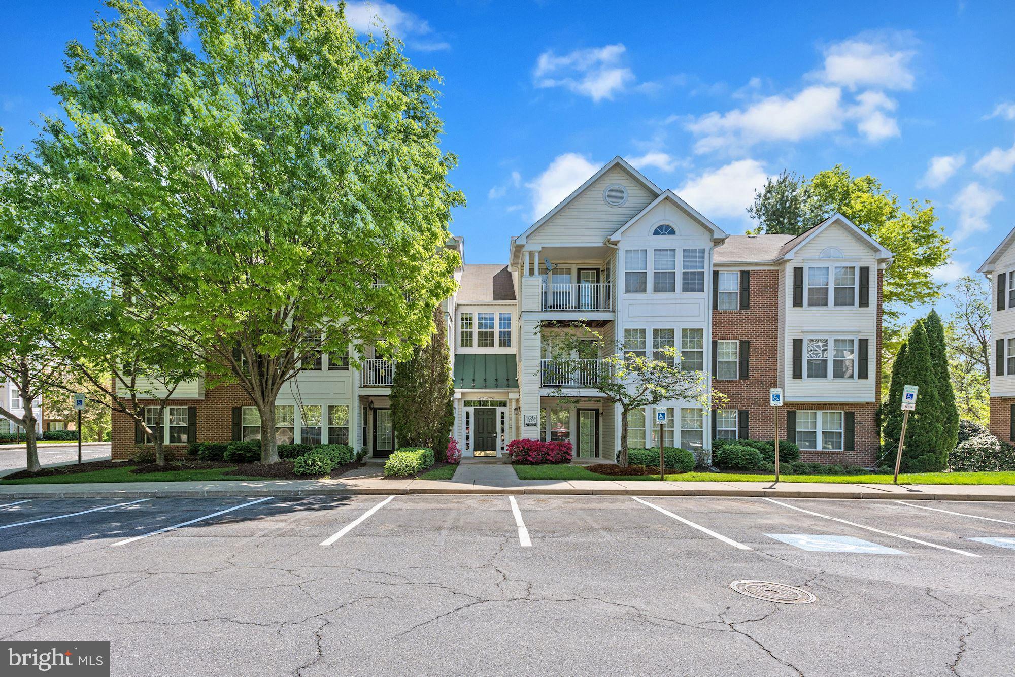 4771 Shellbark Road Owings Mills, MD 21117 - Photo 1 of 20 4771 Shellbark Rd