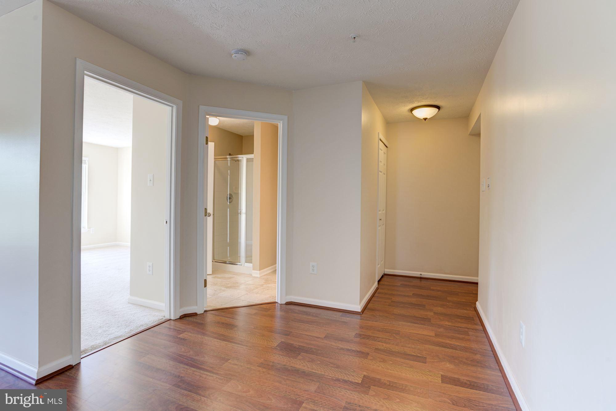 4771 Shellbark Road Owings Mills, MD 21117 - Photo 2 of 20 Foyer