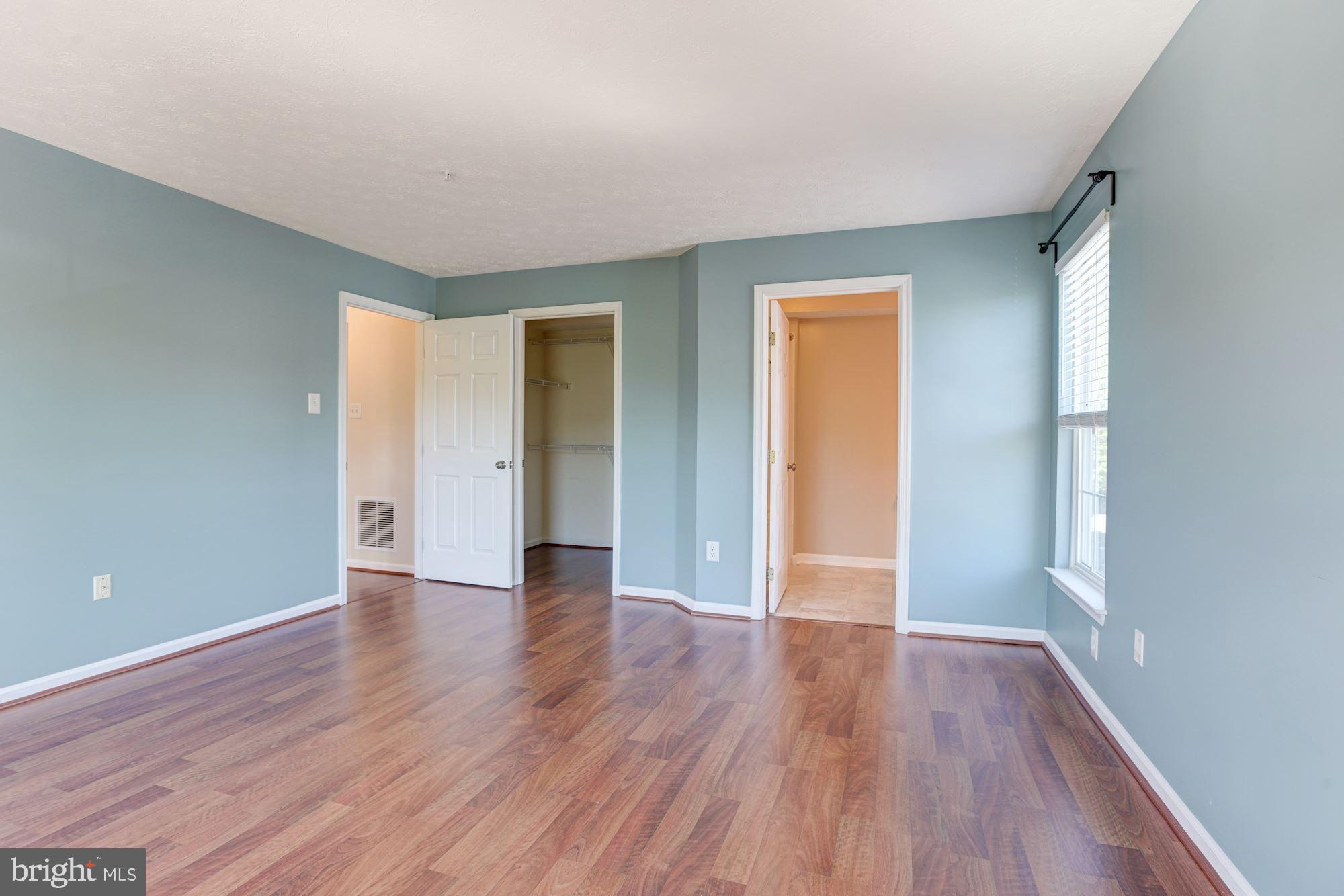 4771 Shellbark Road Owings Mills, MD 21117 - Photo 12 of 20 Primary Bedroom