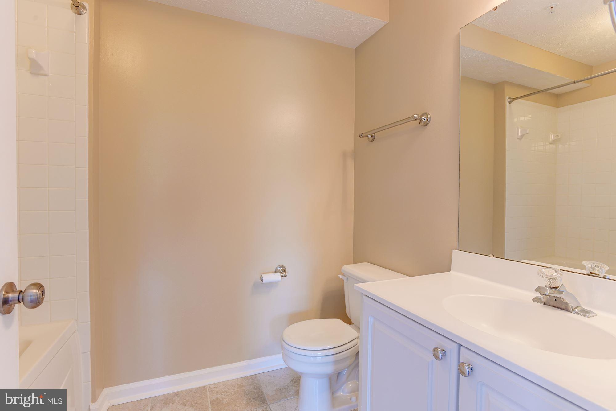 4771 Shellbark Road Owings Mills, MD 21117 - Photo 13 of 20 Primary Bath