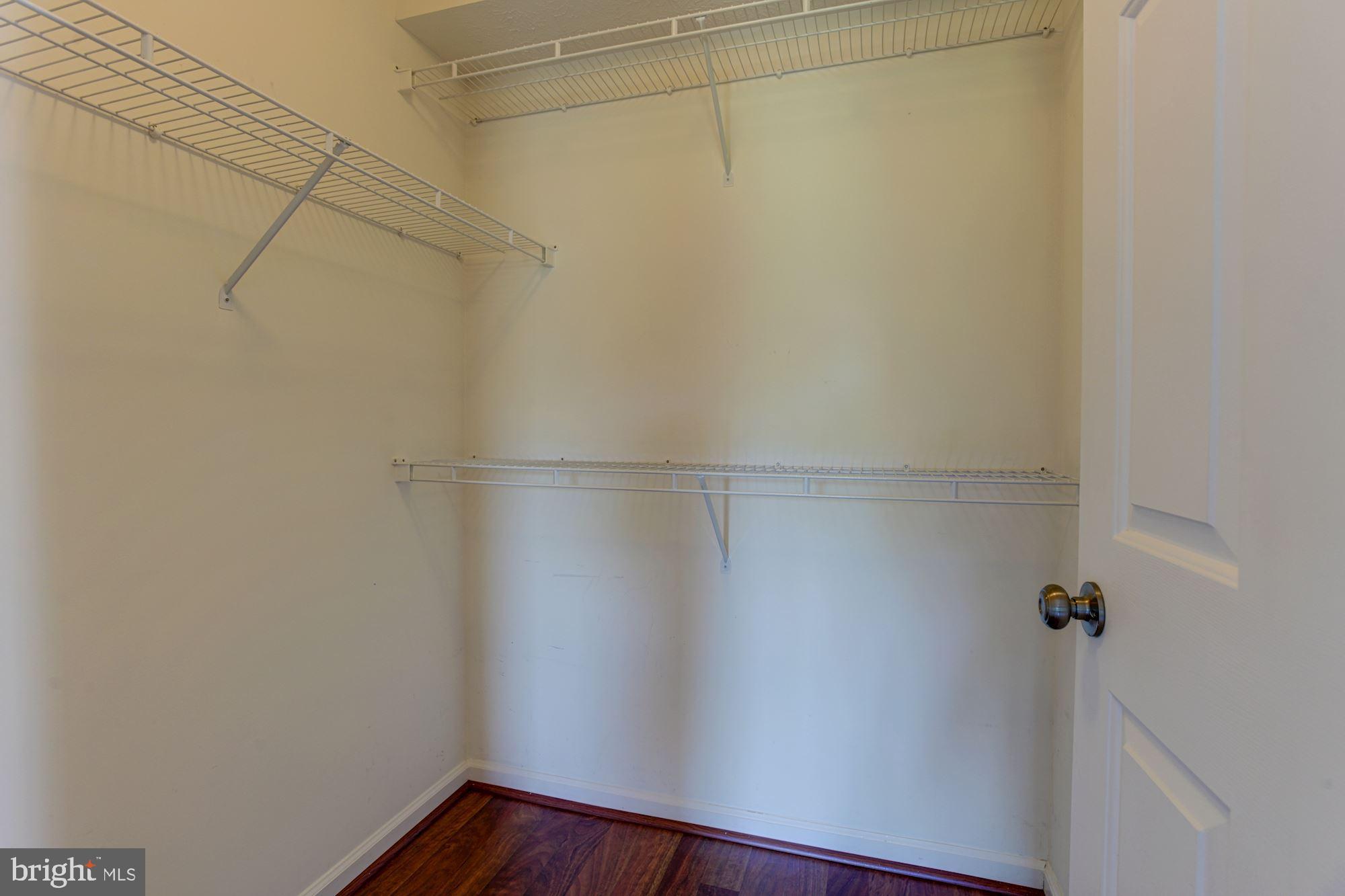 4771 Shellbark Road Owings Mills, MD 21117 - Photo 14 of 20 Primary Walk-In Closet