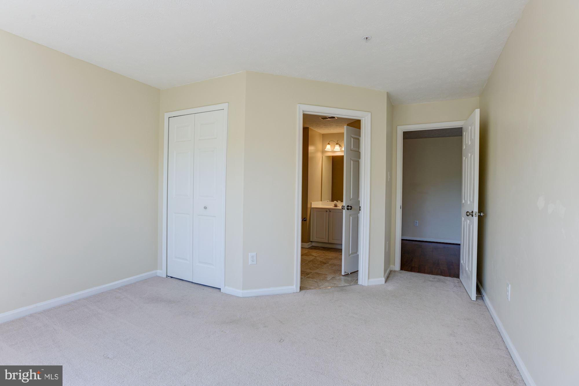 4771 Shellbark Road Owings Mills, MD 21117 - Photo 16 of 20 Bedroom