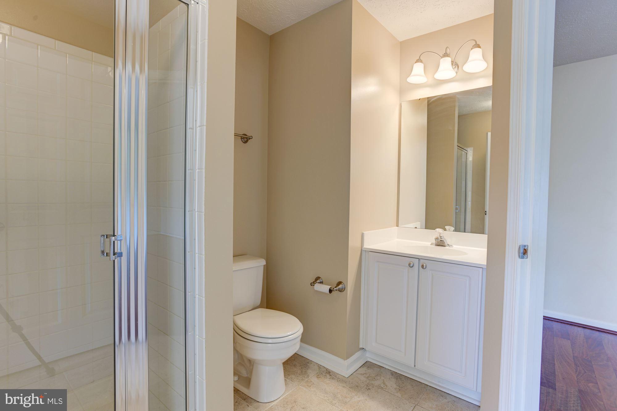 4771 Shellbark Road Owings Mills, MD 21117 - Photo 17 of 20 Dual Entry Full Bath