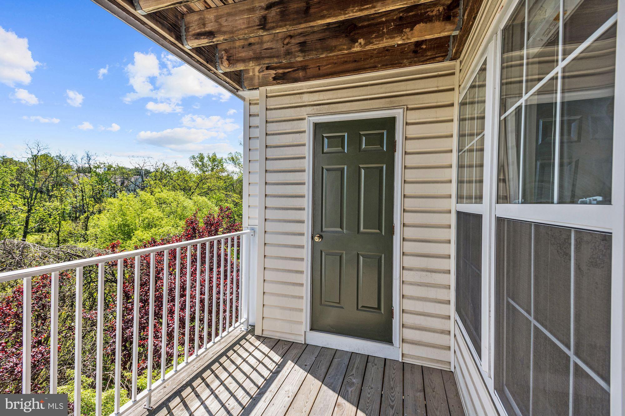 4771 Shellbark Road Owings Mills, MD 21117 - Photo 19 of 20 Welcome Home!