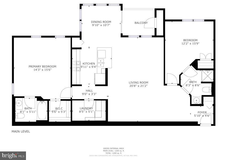 4771 Shellbark Road Owings Mills, MD 21117 - Photo 20 of 20