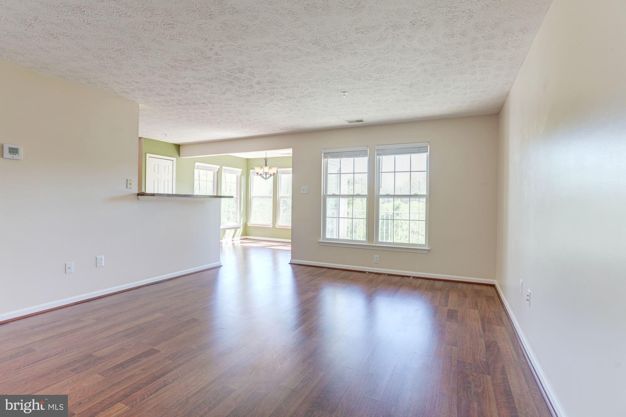 4771 Shellbark Road Owings Mills, MD 21117 - Photo 3 of 20 Living Room
