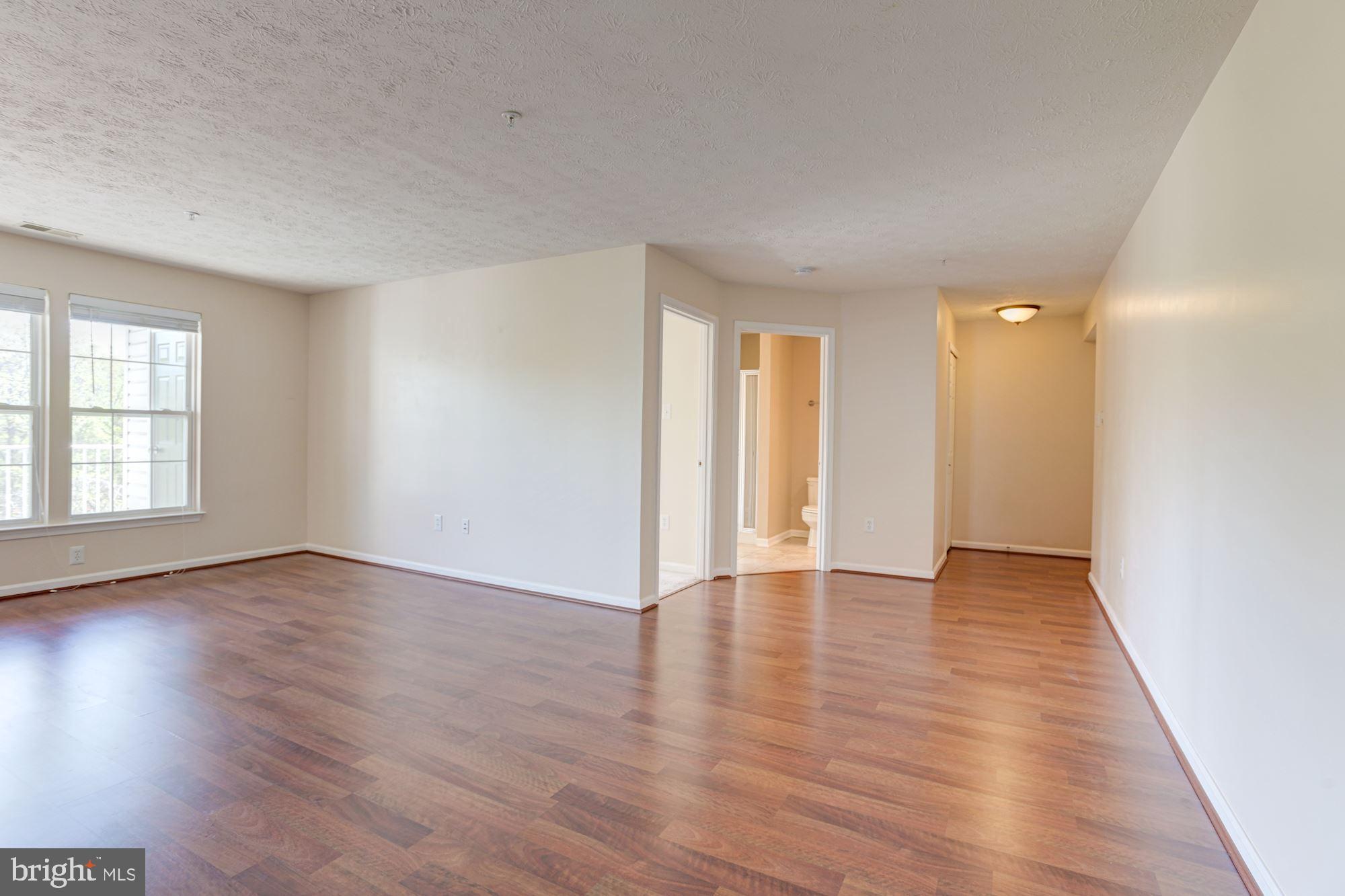4771 Shellbark Road Owings Mills, MD 21117 - Photo 4 of 20 Living Room | Foyer