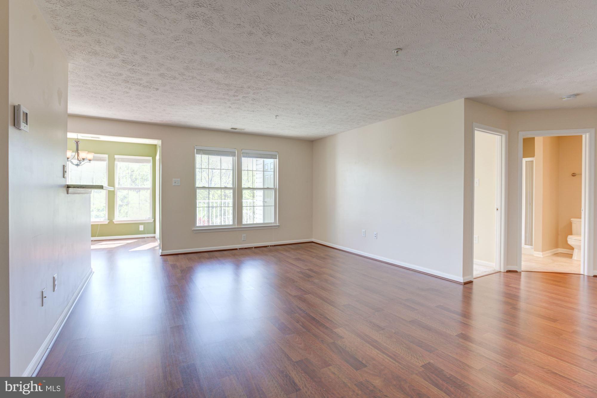4771 Shellbark Road Owings Mills, MD 21117 - Photo 5 of 20 Living Room