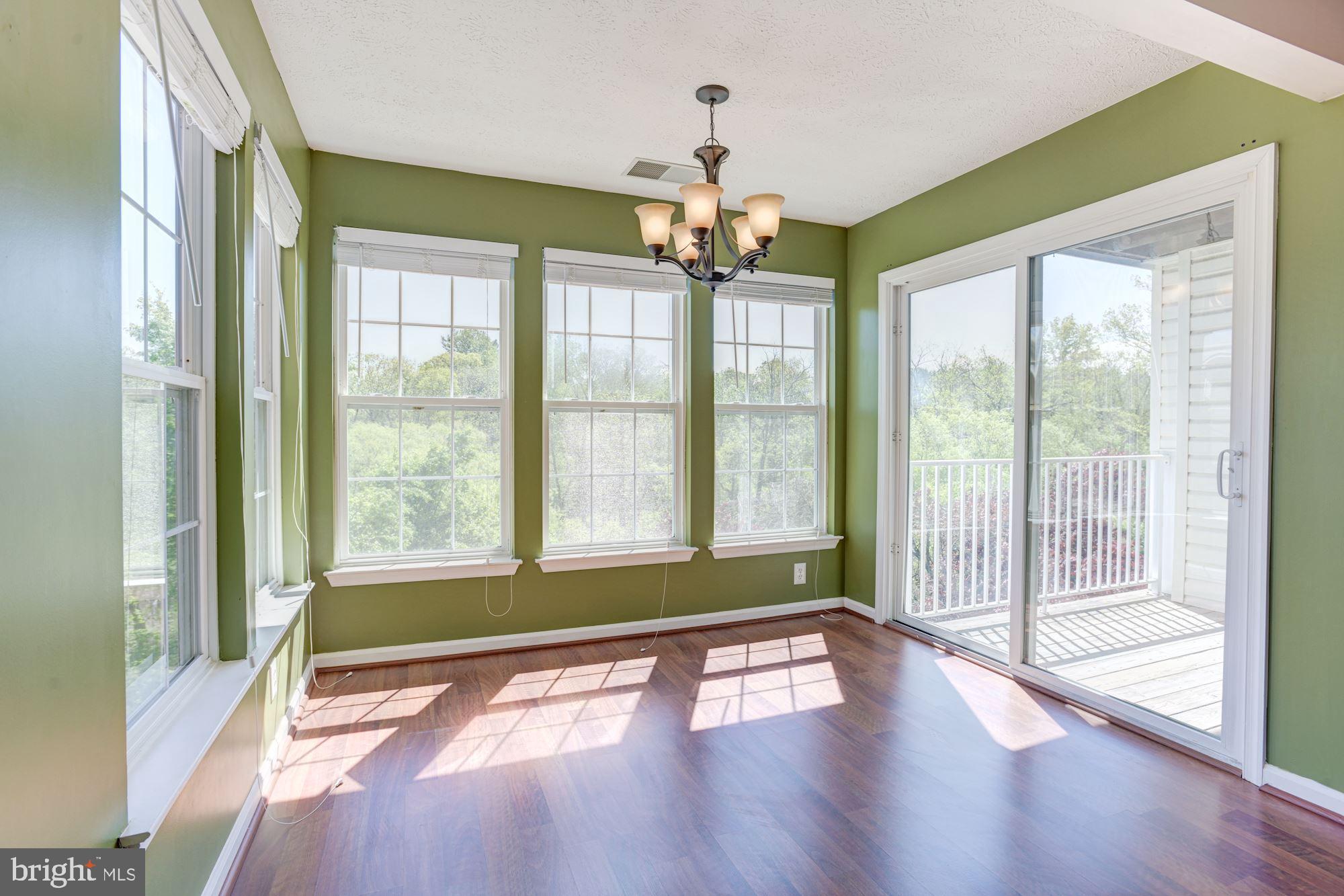 4771 Shellbark Road Owings Mills, MD 21117 - Photo 6 of 20 Dining Room
