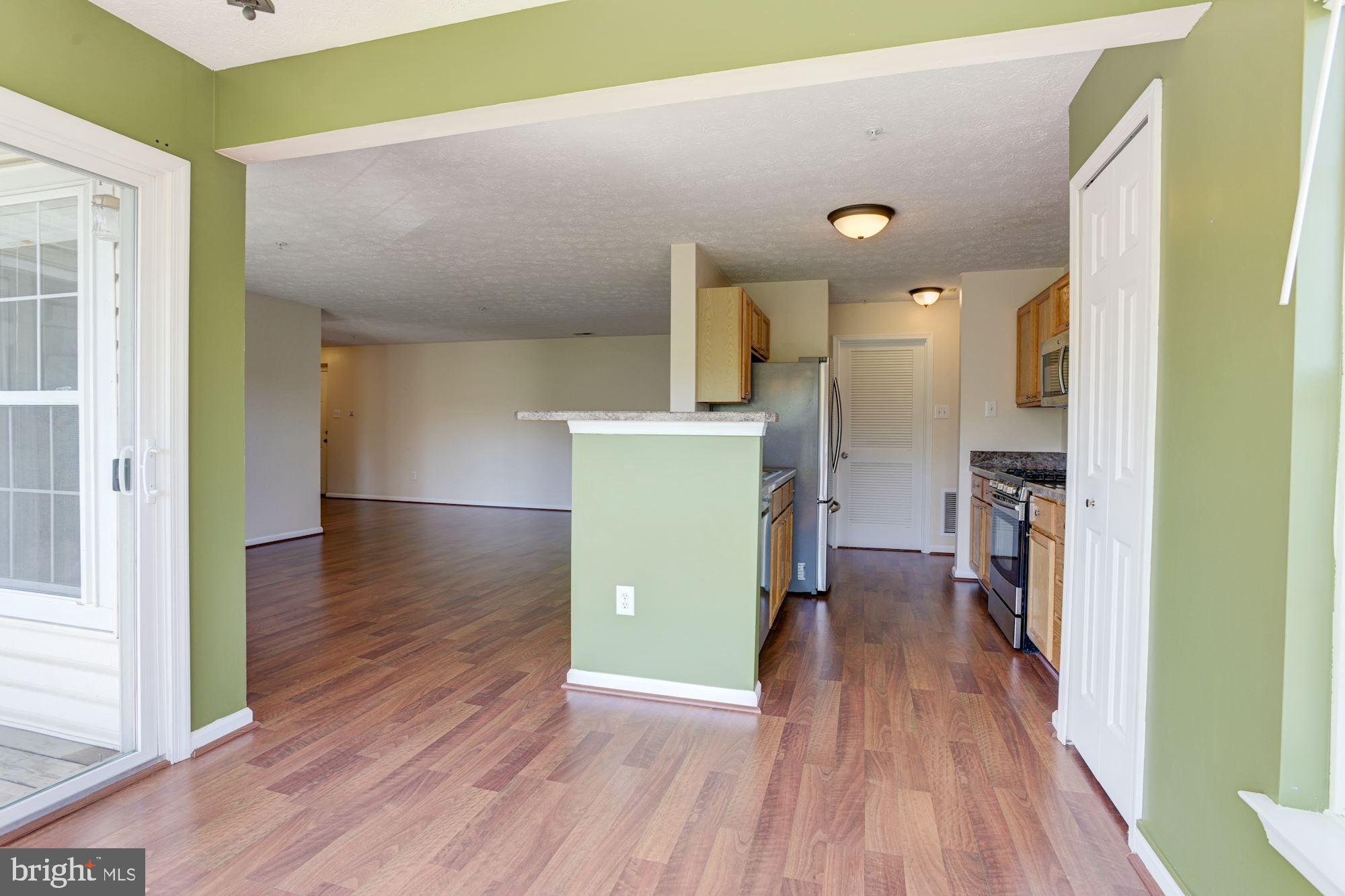 4771 Shellbark Road Owings Mills, MD 21117 - Photo 7 of 20 Dining Room | Kitchen