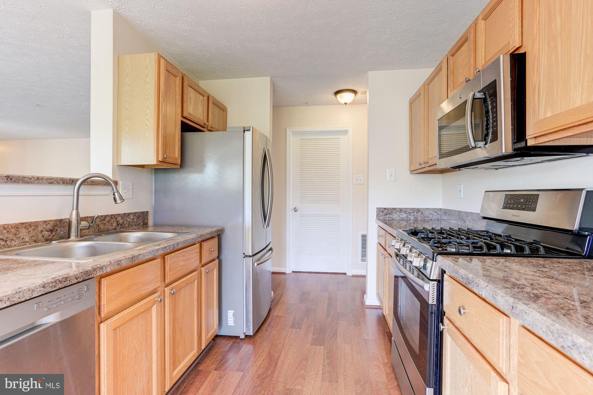 4771 Shellbark Road Owings Mills, MD 21117 - Photo 10 of 20 Kitchen