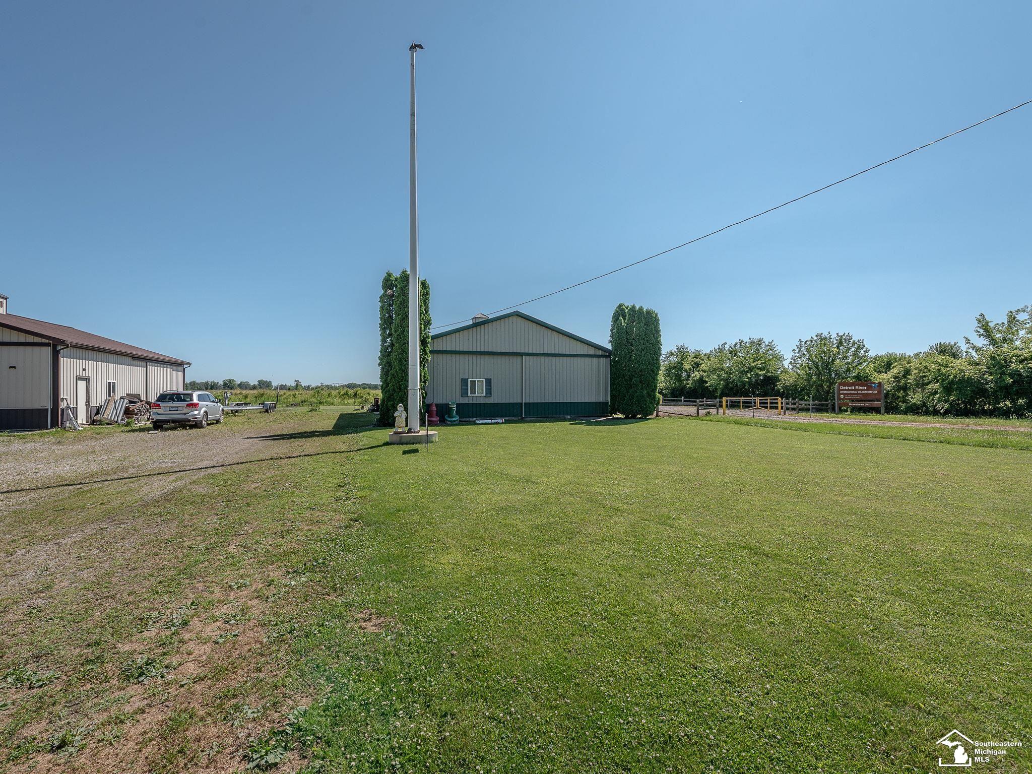 6274 Brancheau Road Newport, MI 48166 - Photo 17 of 75 Gallery Image 17