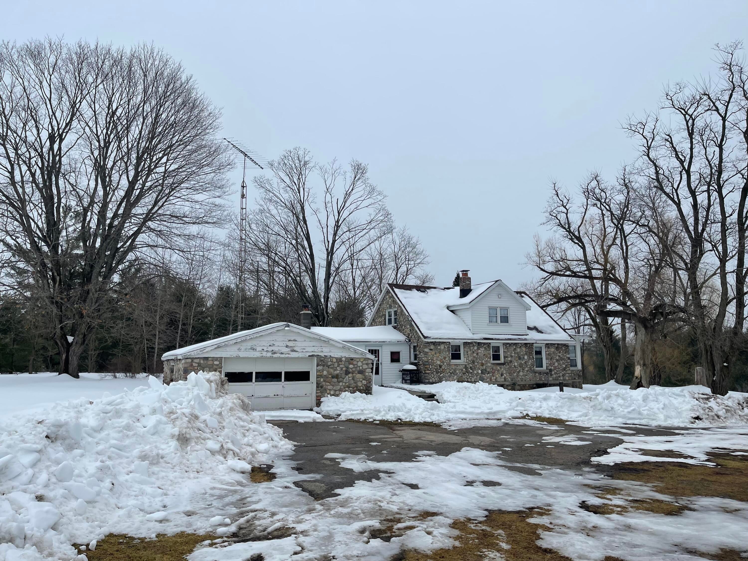9024 Long Rapids Road Alpena, MI 49707 - Photo 1 of 21 IMG_6066
