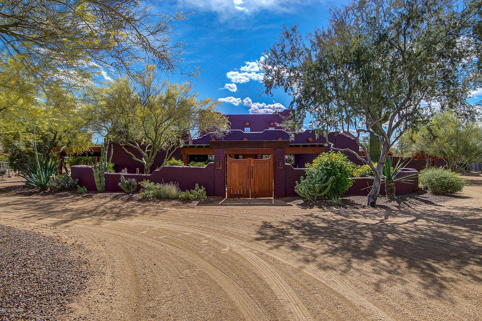 31022 East Ranch Road Cave Creek, AZ 85331 - Photo 1 of 57 Ranch (4)