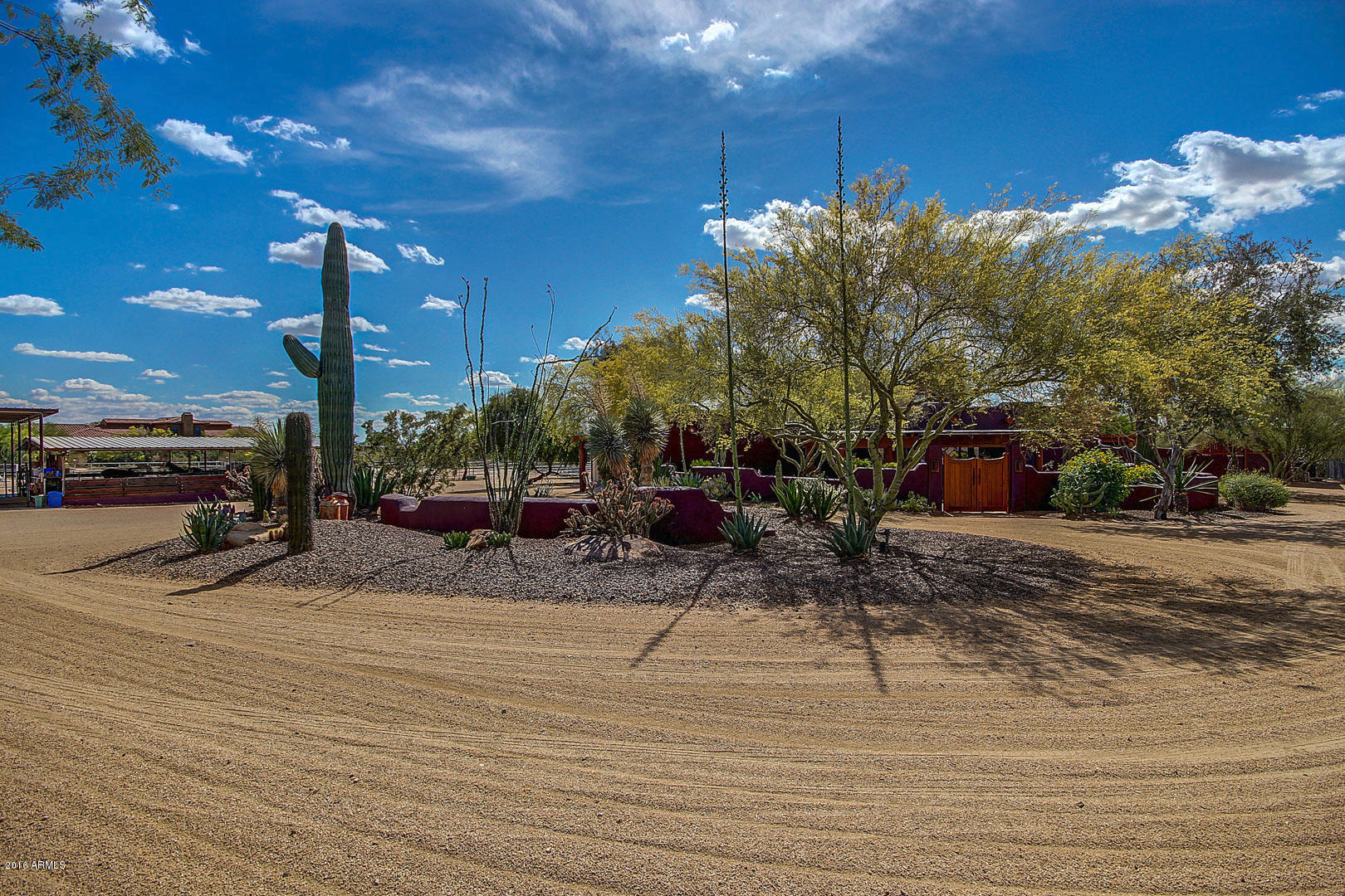 31022 East Ranch Road Cave Creek, AZ 85331 - Photo 4 of 57 Ranch (3)