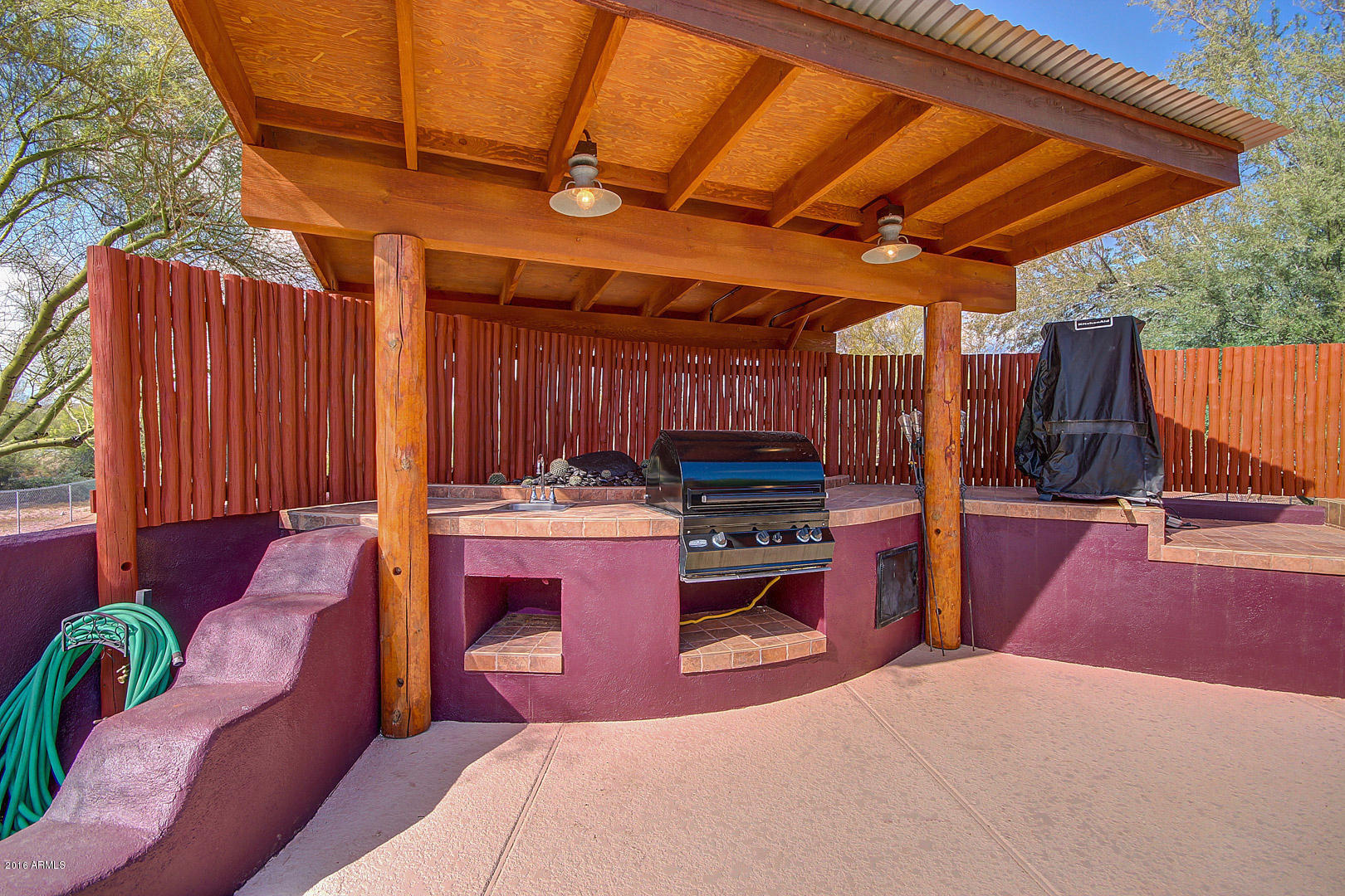 31022 East Ranch Road Cave Creek, AZ 85331 - Photo 46 of 57 Ranch (48)