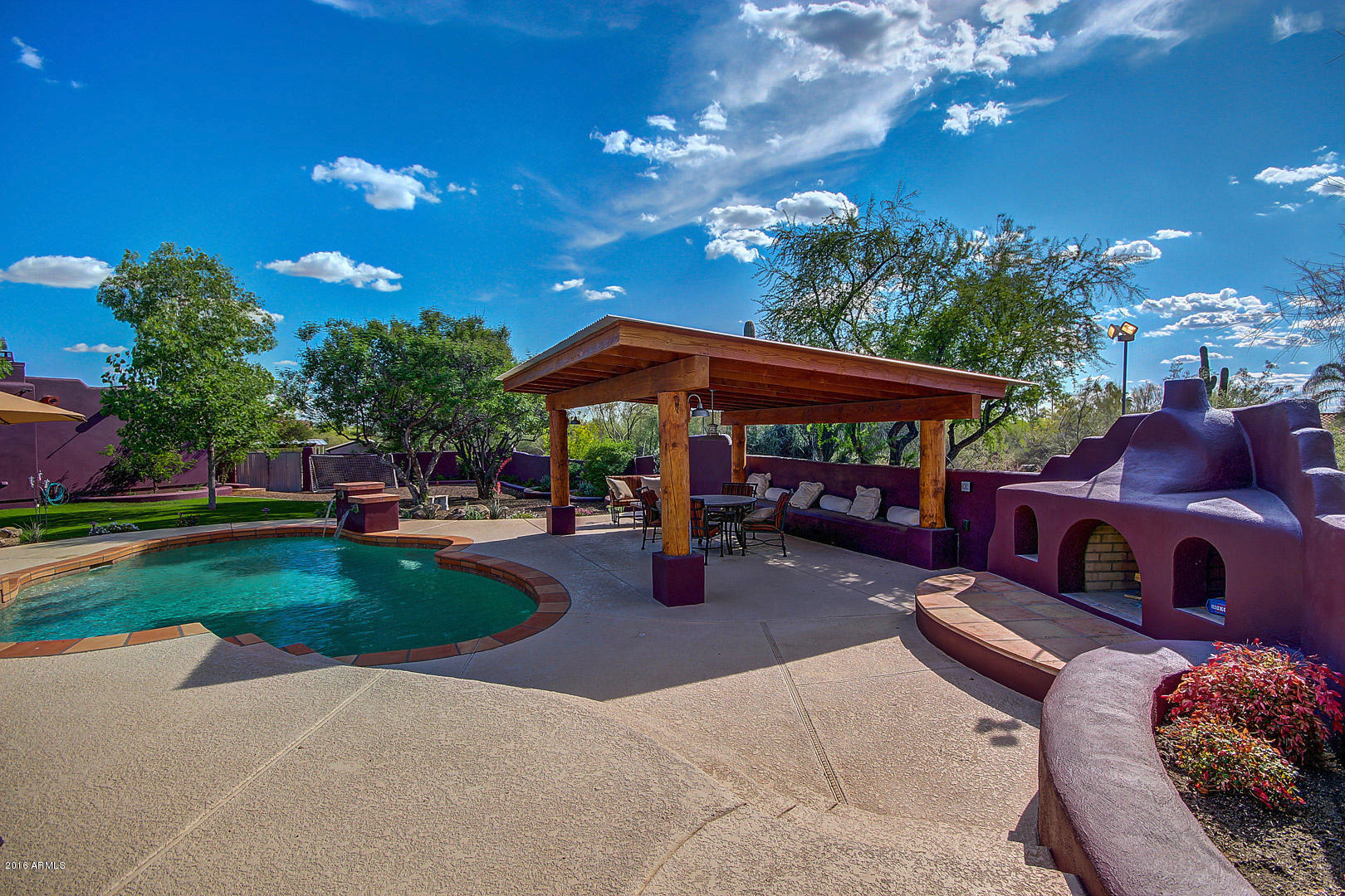 31022 East Ranch Road Cave Creek, AZ 85331 - Photo 47 of 57 Ranch (50)