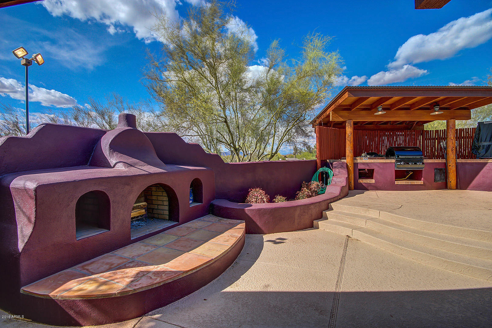 31022 East Ranch Road Cave Creek, AZ 85331 - Photo 48 of 57 Ranch (51)