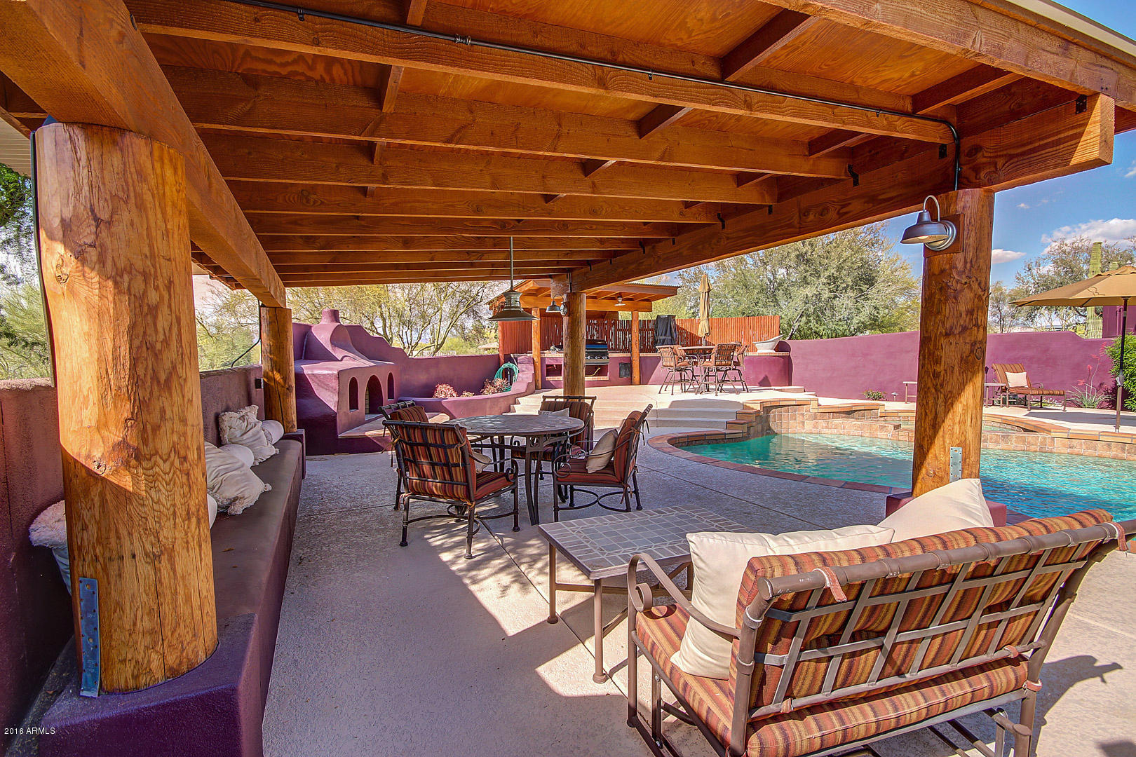 31022 East Ranch Road Cave Creek, AZ 85331 - Photo 50 of 57 Ranch (53)